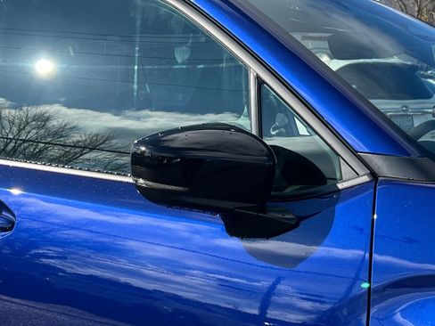 New 2026 Subaru Forester Sport image 6