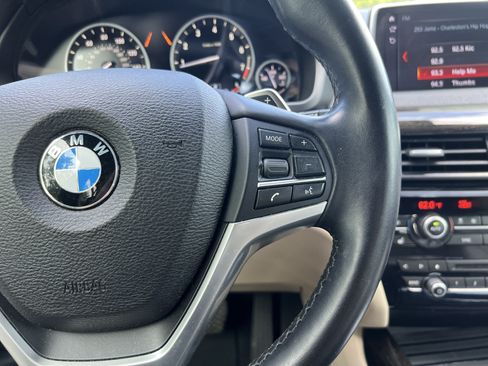 Used 2018 BMW X5 sDrive35i RWD image 20