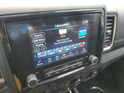 Used 2023 Nissan Frontier SV w/ Tow Package image 24