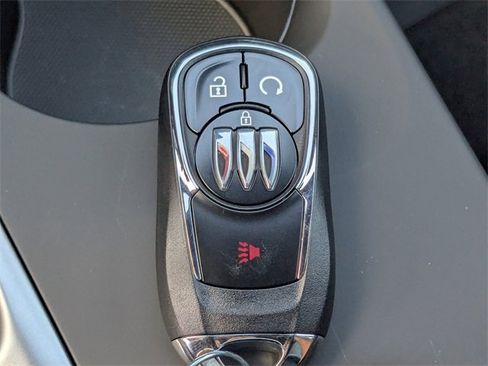 New 2026 Buick Envista Preferred w/ Convenience I Package image 28