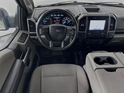 Used 2020 Ford F150 XLT w/ Equipment Group 302A Luxury