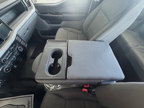 New 2026 Ford F250 XL w/ XL Off-Road Package image 9