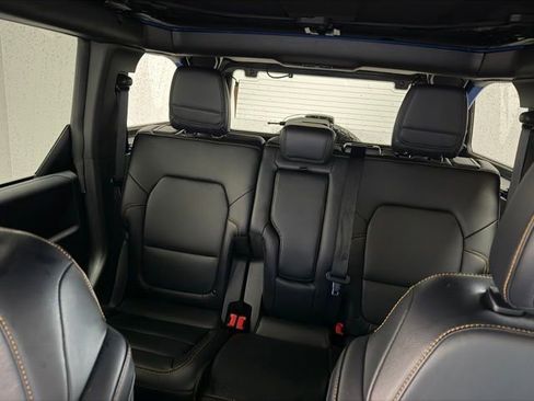 Used 2024 Ford Bronco Badlands AWD/4WD image 20