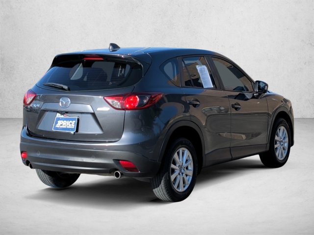 Used 2014 MAZDA CX-5 Sport w/ Bluetooth Audio Package FWD image 5