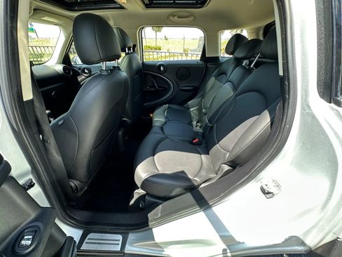 Used 2013 MINI Cooper Countryman S FWD image 33