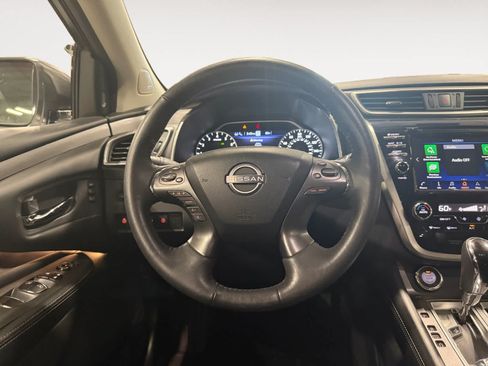 Used 2024 Nissan Murano SL AWD/4WD image 13