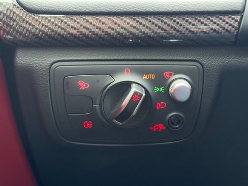 Used 2016 Audi RS 7 Prestige image 30