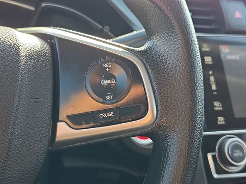 Used 2017 Honda Civic EX image 19