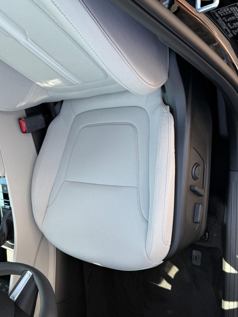 Used 2026 Hyundai Tucson SEL Plus AWD/4WD image 11