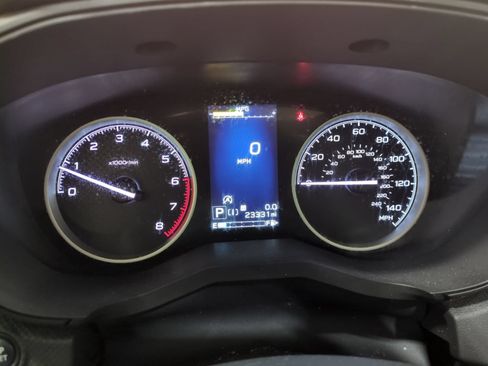 Certified 2023 Subaru Forester Premium AWD/4WD image 22