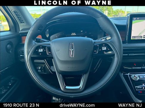 Certified 2021 Lincoln Corsair Reserve w/ Equipment Group 201A AWD/4WD image 26