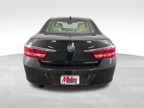 Used 2013 Buick Verano FWD image 6
