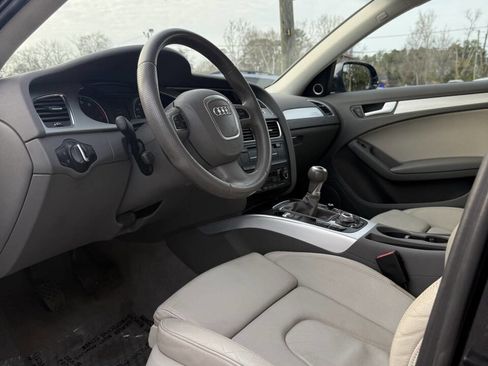 Used 2012 Audi A4 2.0T Premium Plus image 19