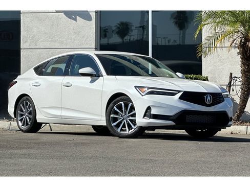 New 2026 Acura Integra image 2
