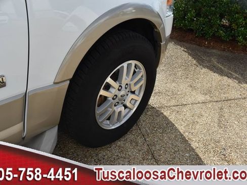 Used 2007 Ford Expedition Eddie Bauer RWD image 15