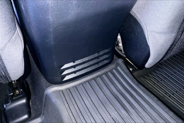 Used 2019 Toyota Tacoma TRD Sport w/ Technology Package AWD/4WD image 25