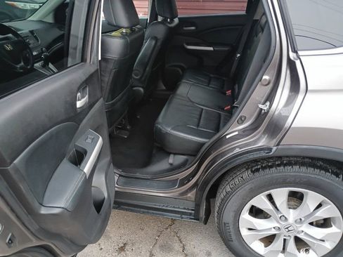 Used 2012 Honda CR-V EX-L image 19