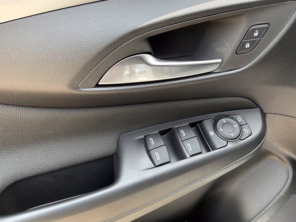 New 2026 Buick Envista Sport Touring w/ Convenience I Package FWD image 16