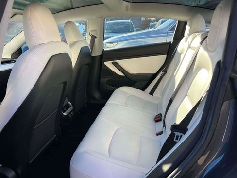 Used 2019 Tesla Model 3 Long Range image 14