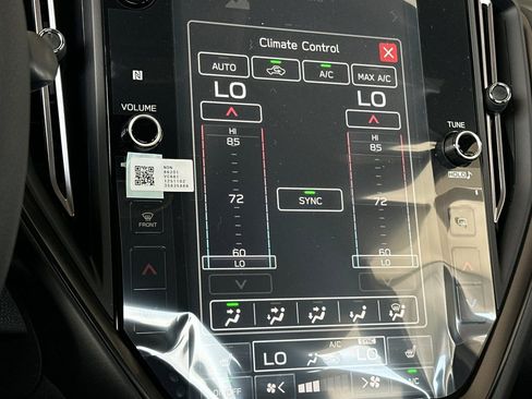 New 2026 Subaru WRX Premium image 19