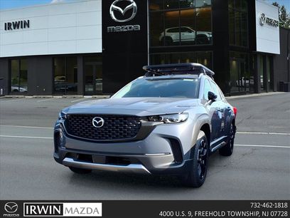 New 2025 MAZDA CX-50 Meridian Edition w/ Apex Package