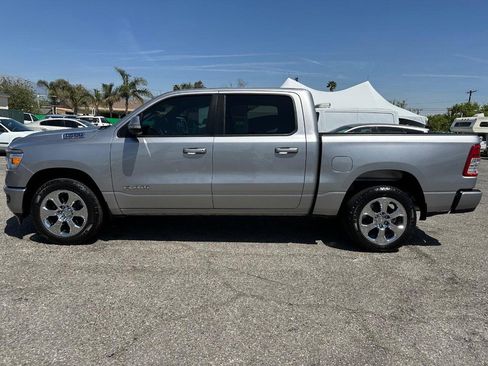 Used 2022 RAM 1500 Big Horn image 10