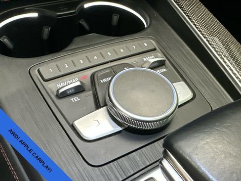 Used 2019 Audi S4 Premium Plus w/ Premium Plus Package AWD/4WD image 24