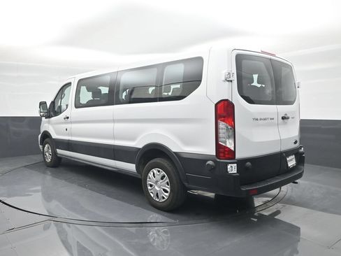 Used 2024 Ford Transit 350 XLT RWD image 20