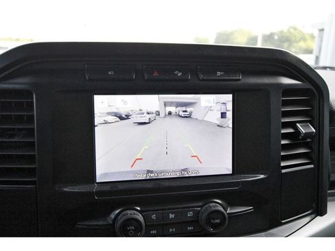 Used 2023 Ford F150 XL w/ FX4 Off-Road Package AWD/4WD image 27