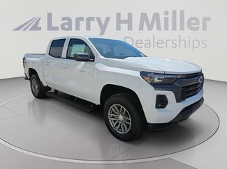 New 2026 Chevrolet Colorado LT w/ LT Convenience Package AWD/4WD video 2