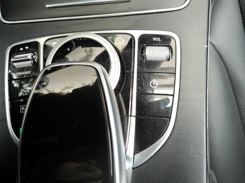 Used 2019 Mercedes-Benz C 300 Sedan w/ Multimedia Package image 48