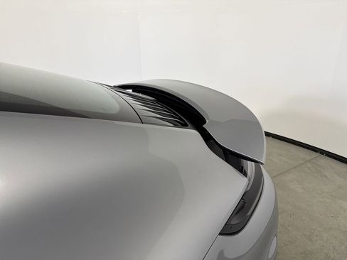 New 2026 Porsche 911 Carrera 4S image 17