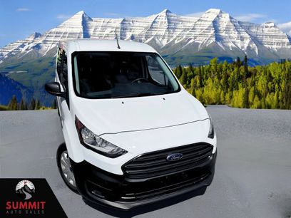 Used 2022 Ford Transit Connect XL