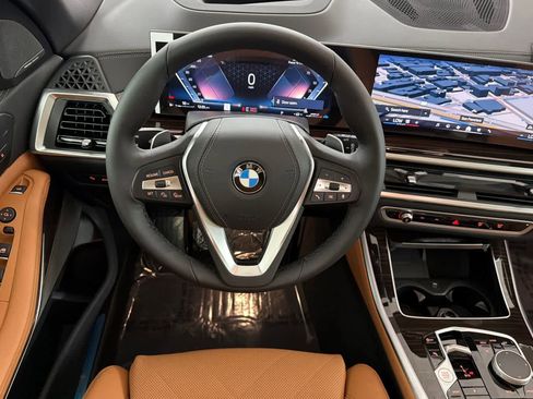 New 2026 BMW X5 xDrive40i w/ Climate Comfort Package AWD/4WD image 14