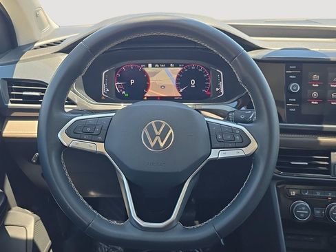 Used 2023 Volkswagen Taos SEL AWD/4WD image 11