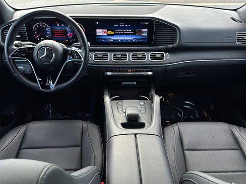 Certified 2024 Mercedes-Benz GLE 450 4MATIC image 10