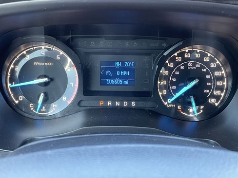 Used 2021 Ford Ranger XL w/ Equipment Group 101A High image 21