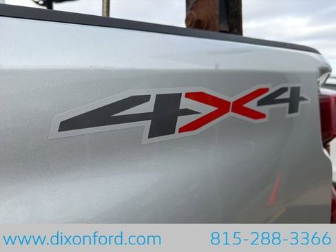 Used 2022 Chevrolet Silverado 2500 Custom w/ Gooseneck/5TH Wheel Package image 20