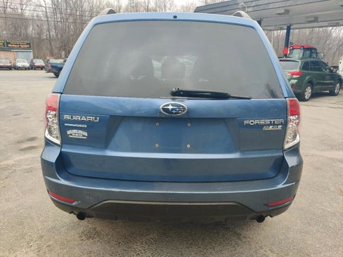 Used 2010 Subaru Forester 2.5X Premium AWD/4WD image 5