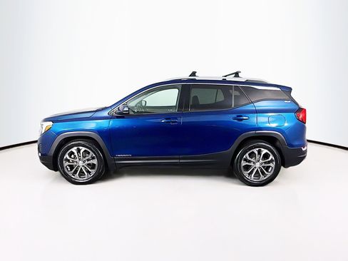 Used 2019 GMC Terrain SLT w/ Preferred Package image 5