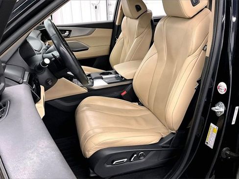 Used 2022 Acura MDX SH-AWD w/ Technology Package image 21