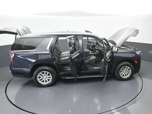 Used 2024 Chevrolet Tahoe LT RWD image 62