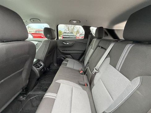 Used 2024 Chevrolet Blazer LT w/ Convenience Package AWD/4WD image 23