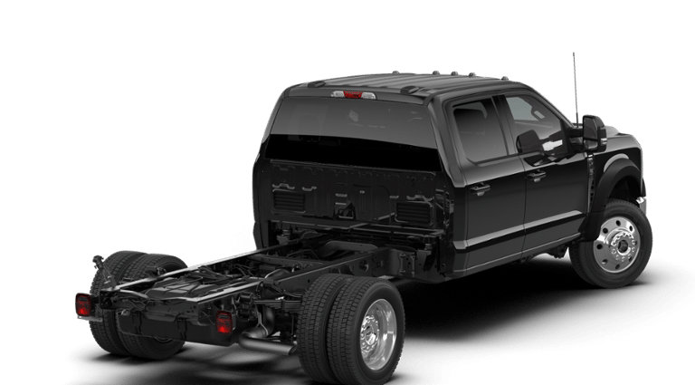 New 2026 Ford F450 Lariat AWD/4WD image 34