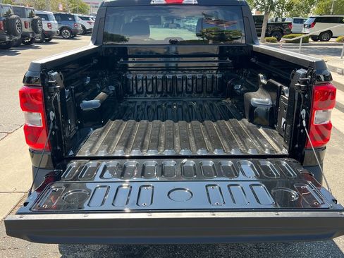 New 2026 Ford Maverick XLT FWD image 19