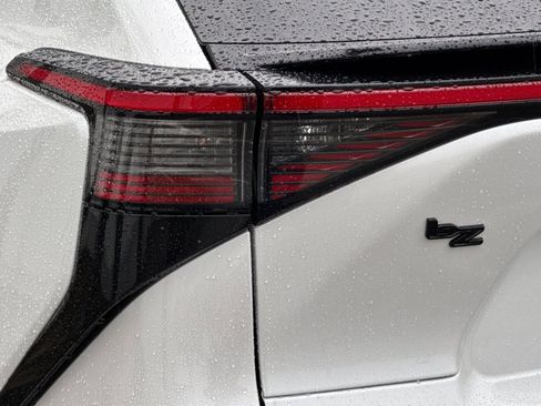 New 2026 Toyota bZ image 25