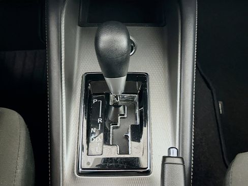 Used 2023 Mitsubishi Outlander Sport ES image 23