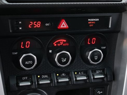 Used 2015 Subaru BRZ Limited image 23