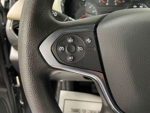 Used 2023 Chevrolet Traverse LS w/ Safety Package image 16