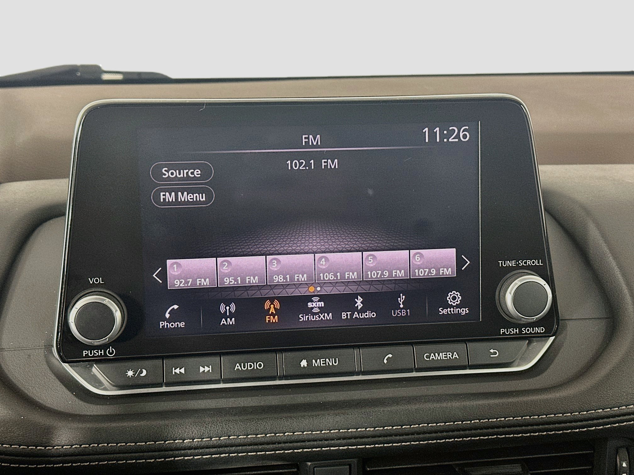 Used 2023 Nissan Rogue SV FWD image 21